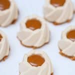 Bouchées aux 3 spéculoos - sans cuisson : Il était une fois la pâtisserie