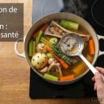 Bouillon de bœuf maison : l'élixir santé
