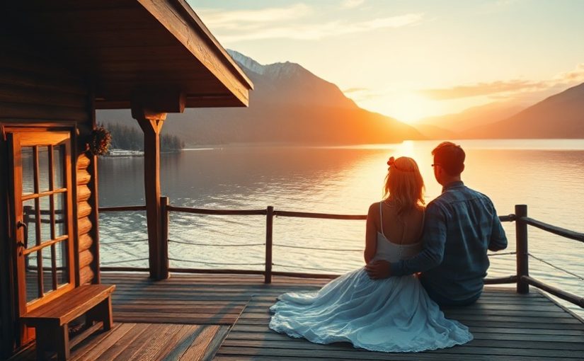 cabane-sur-eau-romantique
