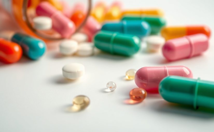 medicaments-baisse-libido