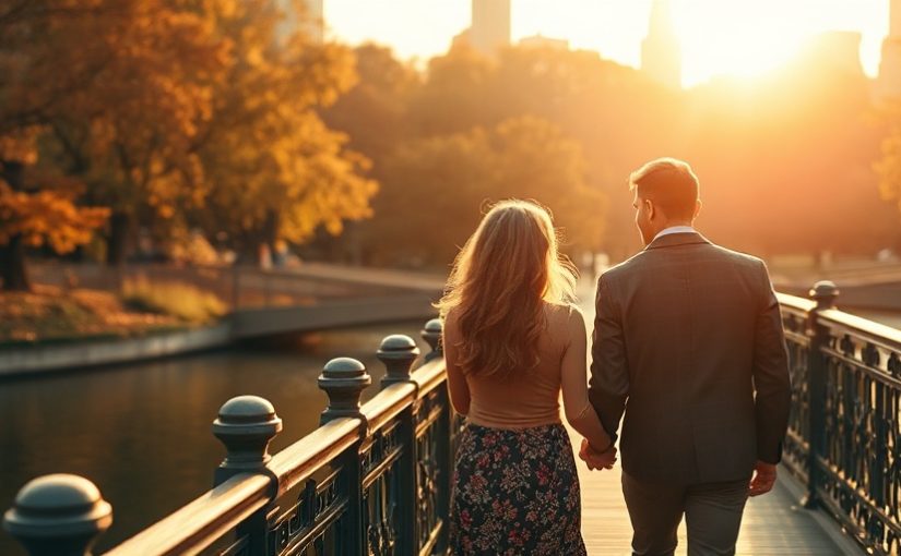 new-york-amoureux-romantique