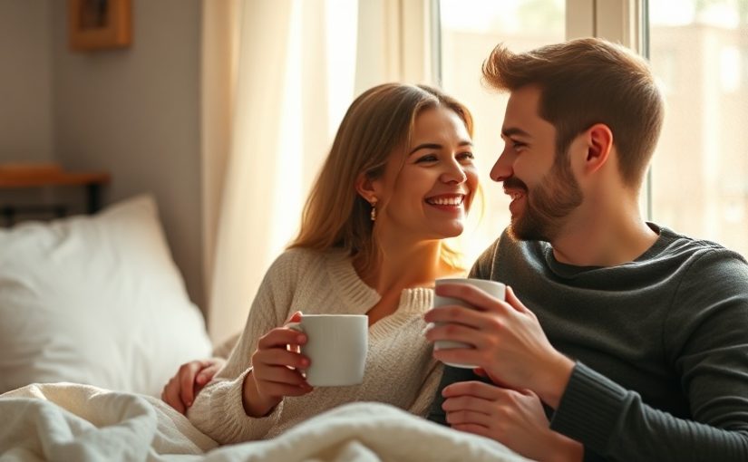 routine-couple