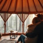 glamping-romantique-couple