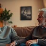 annoncer-nouvelle-relation-enfants-adultes