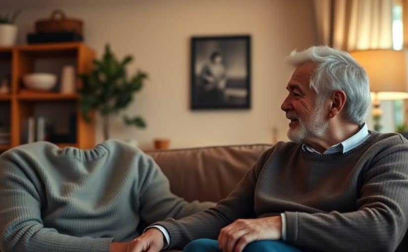annoncer-nouvelle-relation-enfants-adultes